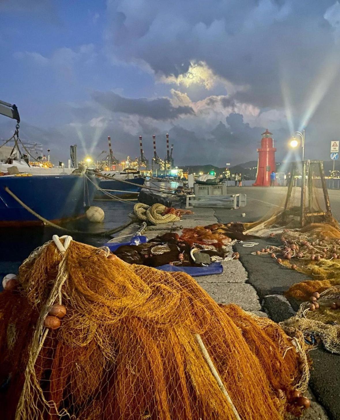 Alquadratorooms La Spezia Luaran gambar