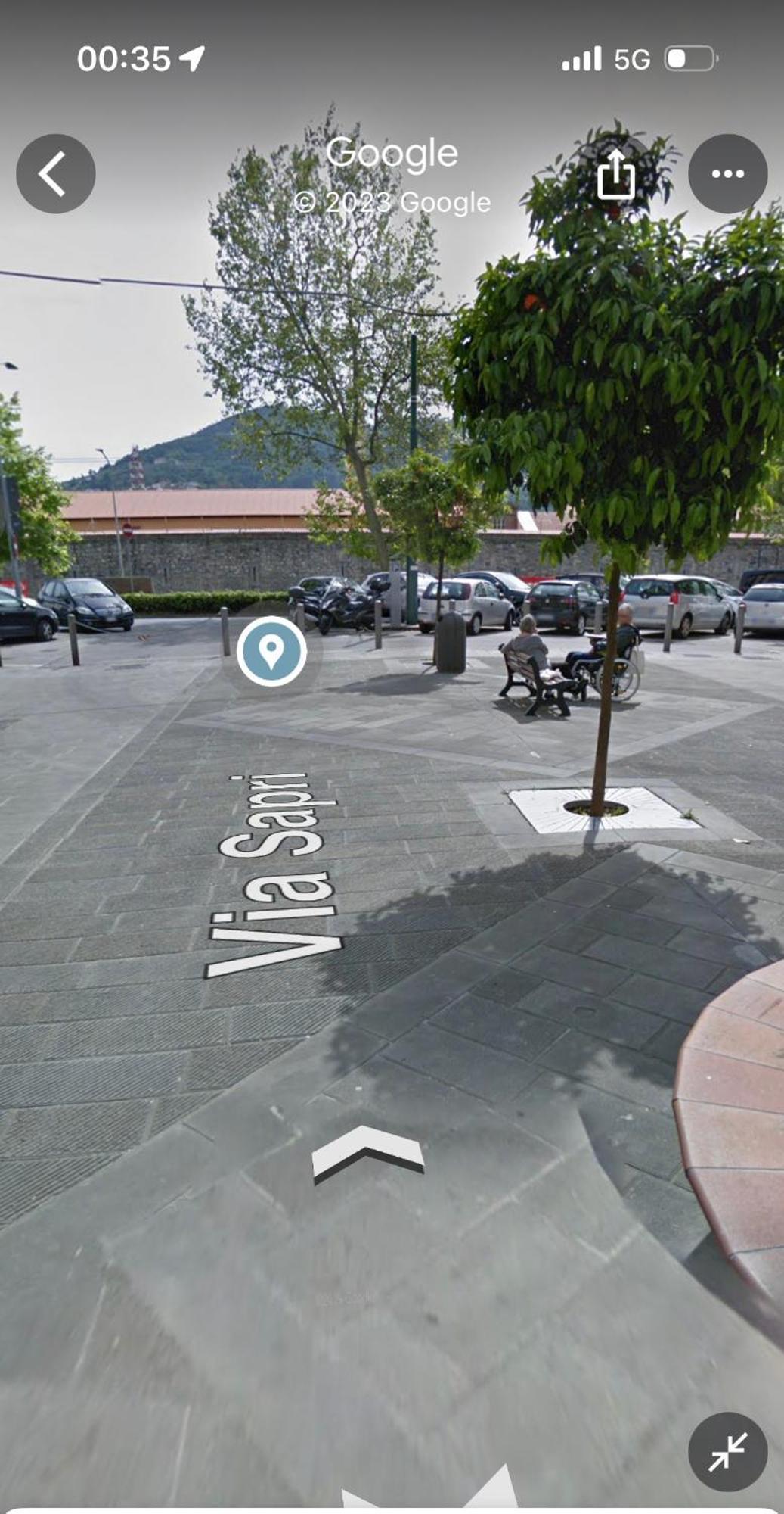 Alquadratorooms La Spezia Luaran gambar