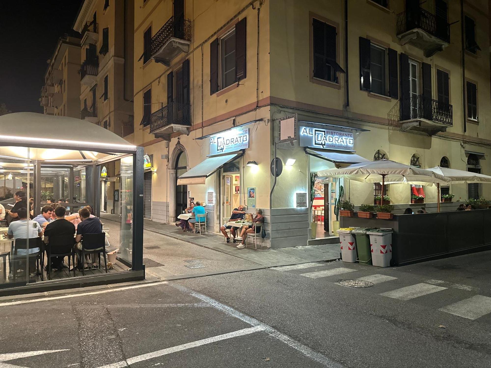 Alquadratorooms La Spezia Luaran gambar